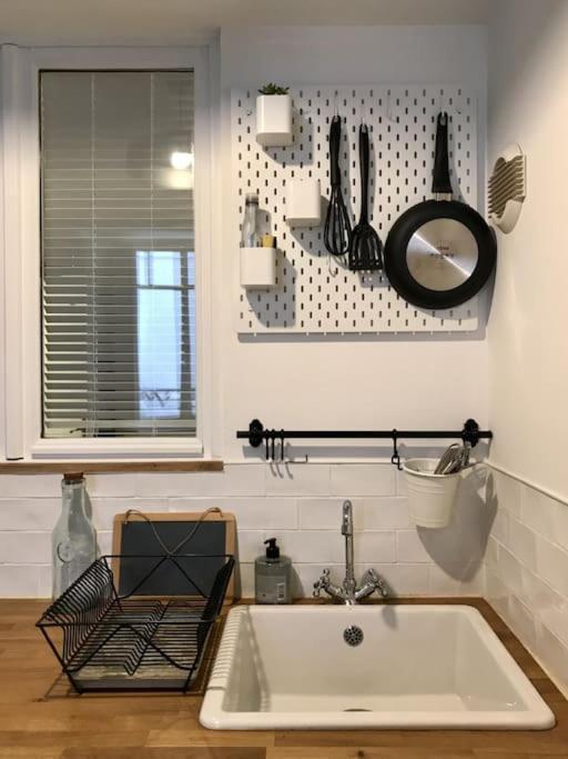 Le Madeline Apartment Nantes Exterior photo