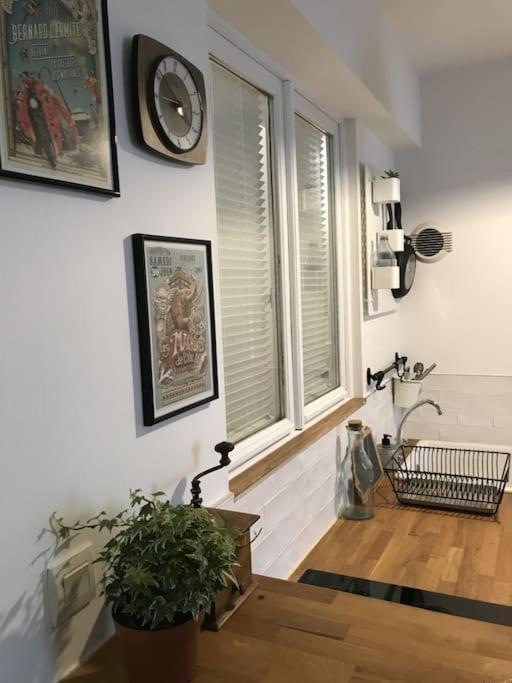 Le Madeline Apartment Nantes Exterior photo